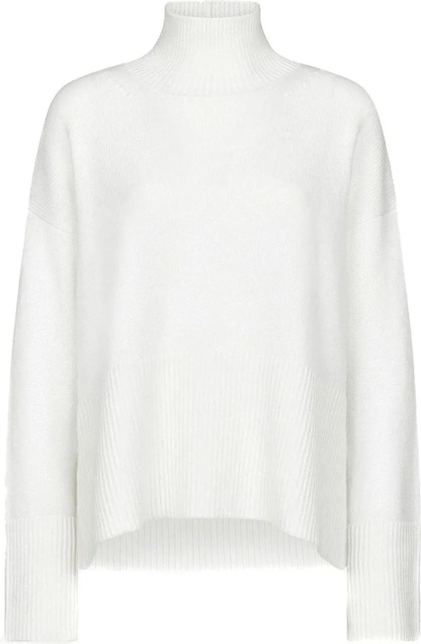 Thumbnail - Dondup - Sweaters White - Größe 42 - weiß