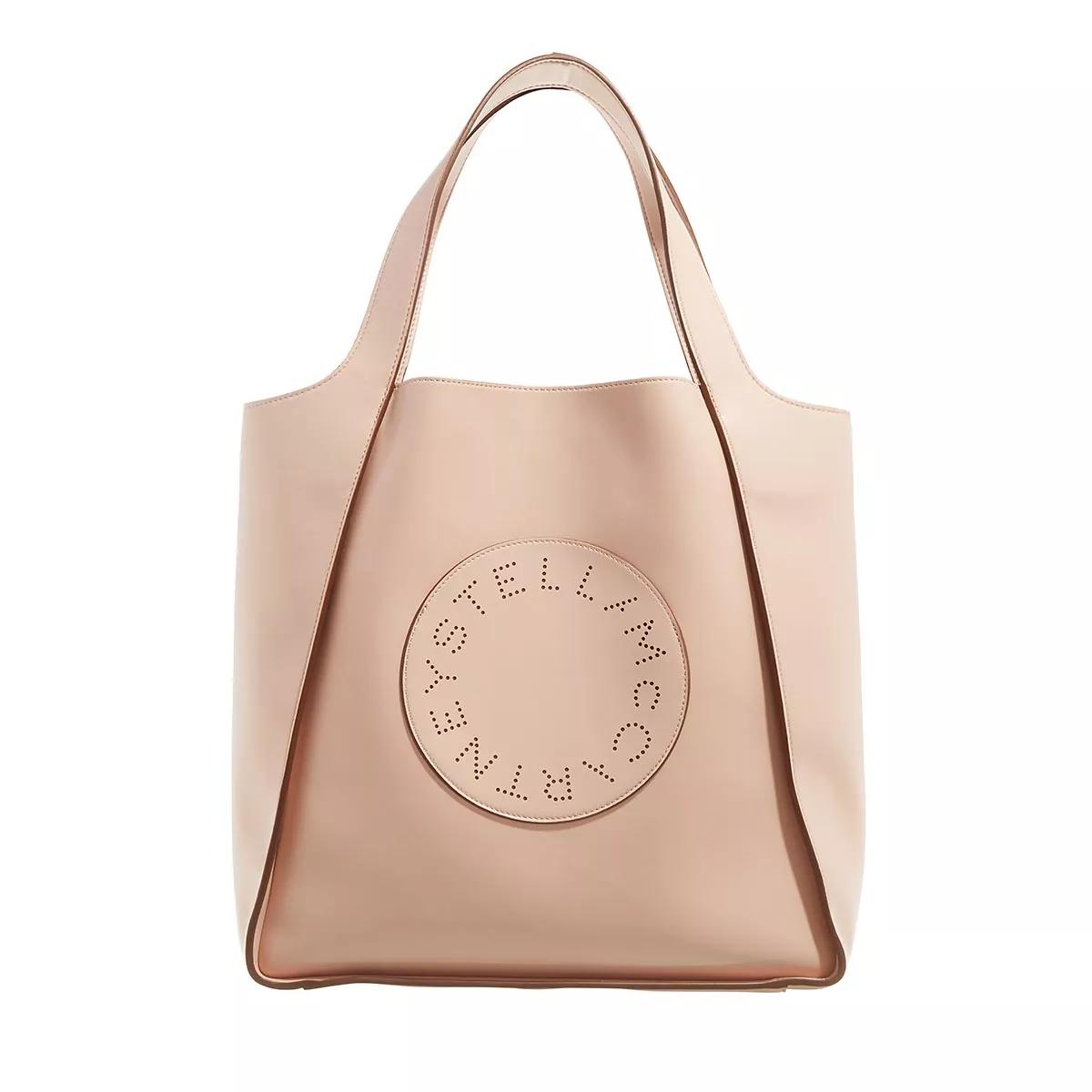 Stella McCartney Tote - Women Tote Bag - Gr. unisize - in Gold - für Damen