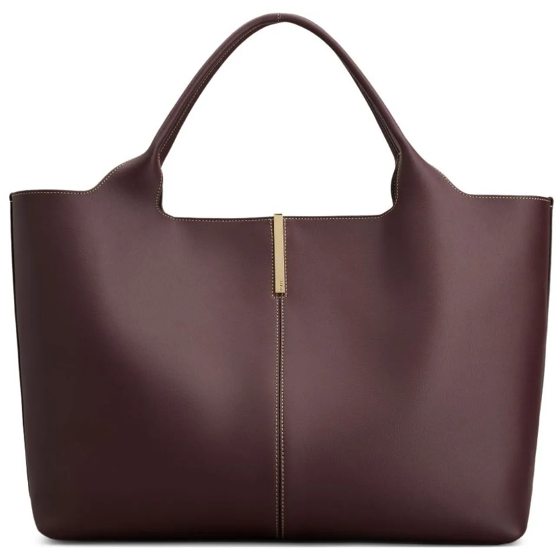 Tod's Shopper Bags Brown braun