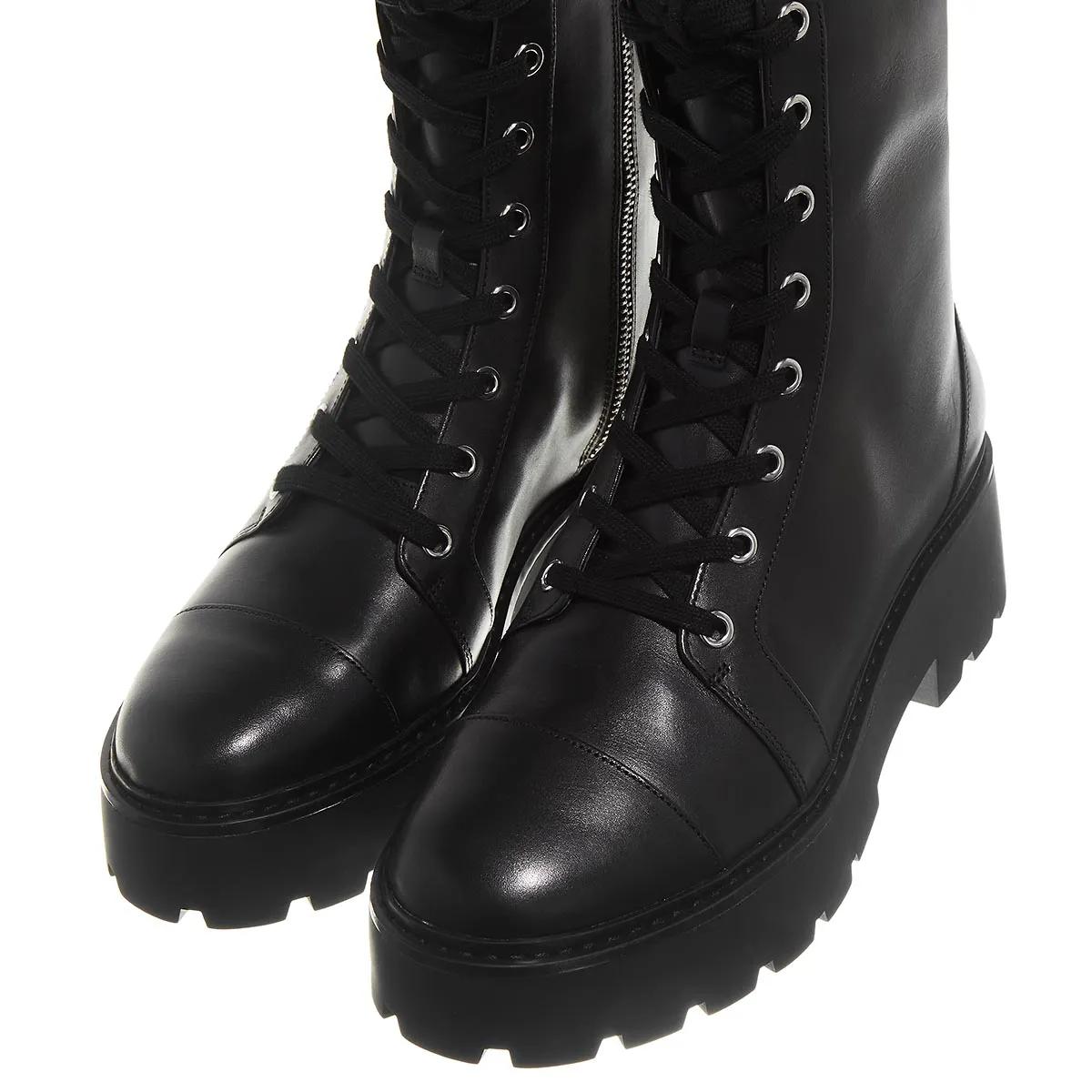 Thumbnail - Michael Kors Stiefeletten - Blake Bootie - Gr. 38 (EU) - in Schwarz - für Damen