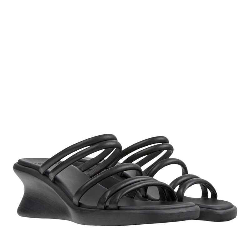 Camper Sandalen Sandalen Louise Sandal schwarz(Image 2)