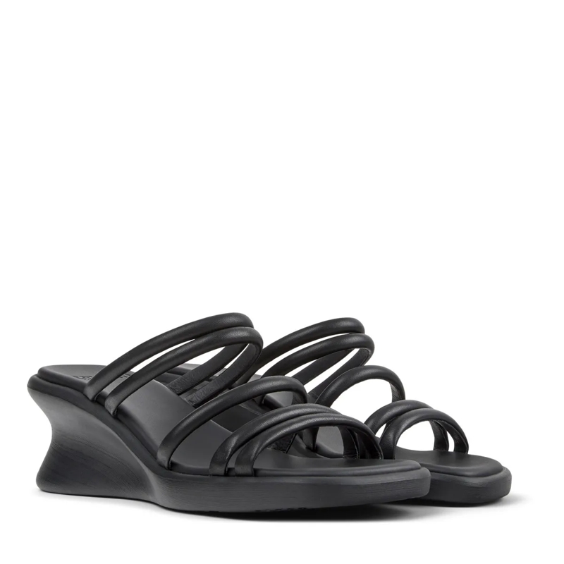 Camper Sandalen Sandalen Louise Sandal schwarz(Image 2)