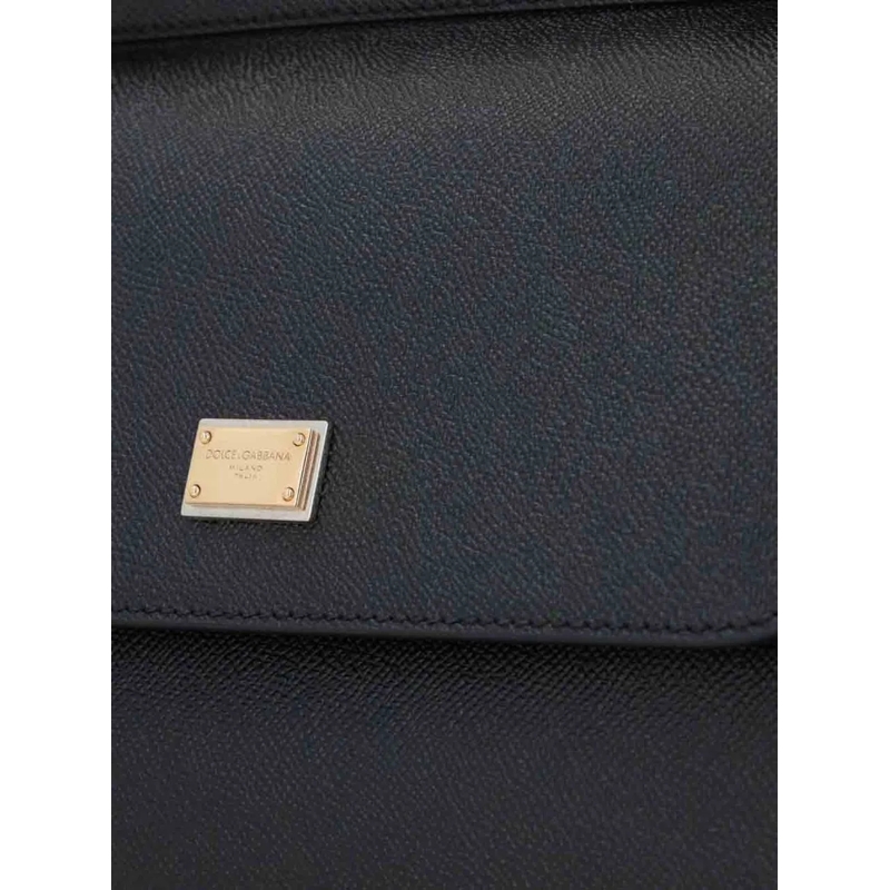 Dolce&Gabbana Tote Bags Black schwarz(Image 2)