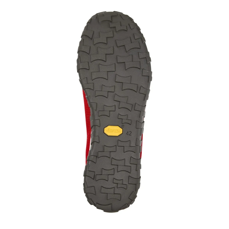 Camper Low-Top-Sneaker Sneaker Drift Walk mittel-rot(Image 4)