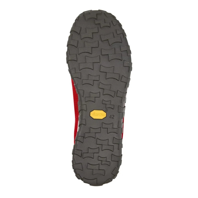 Camper Low-Top-Sneaker Sneaker Drift Walk mittel-rot(Image 4)