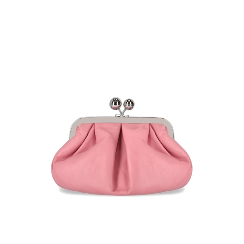 WEEKEND Max Mara Clutch MAX MARA WEEKEND PASTICCINO PRATI SMALL ROSA CLUTC pink