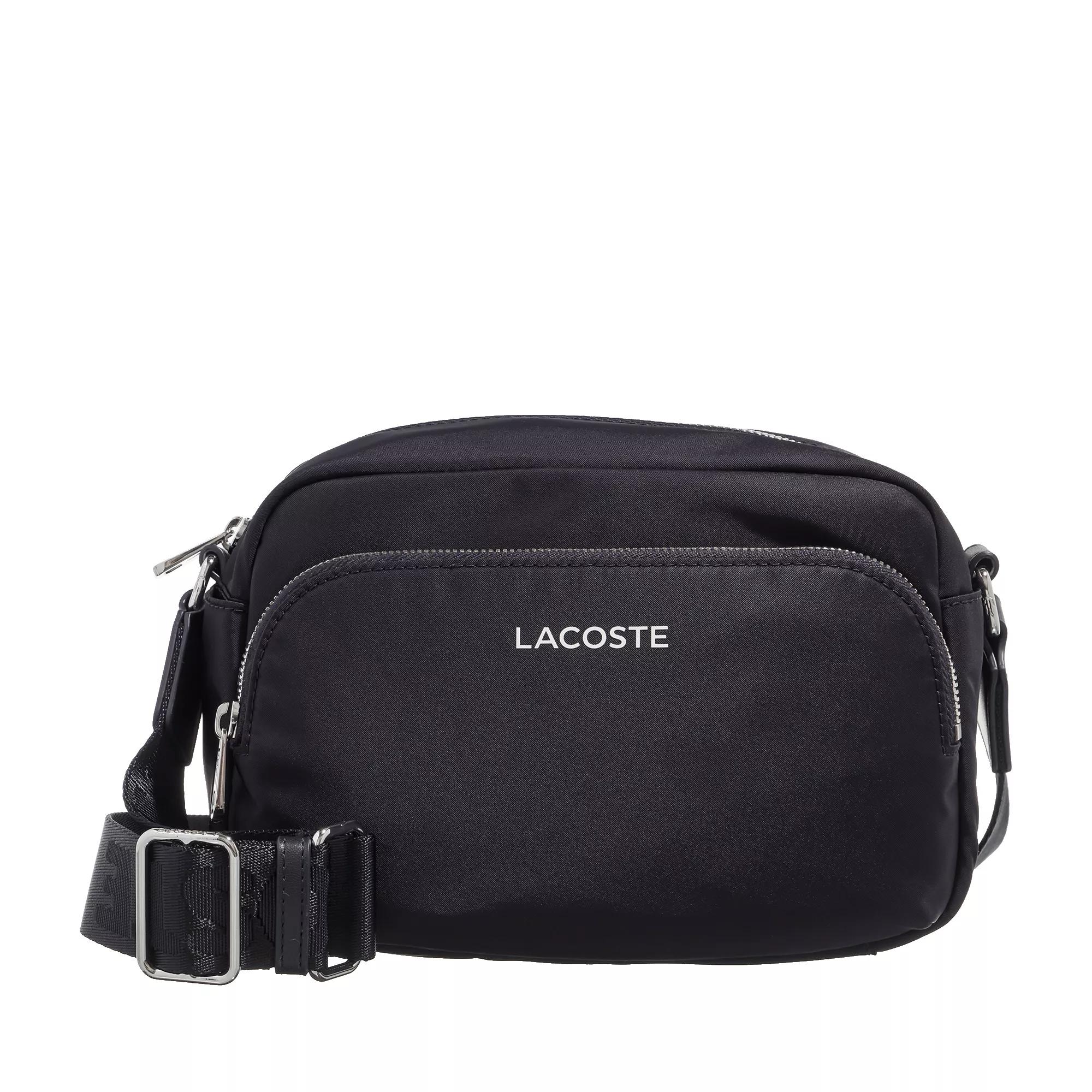 Crossbody lacoste discount