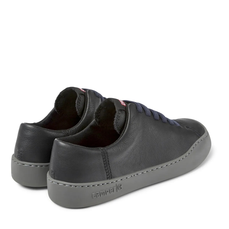 Camper Low-Top-Sneaker Sneaker Peu Touring schwarz(Image 3)