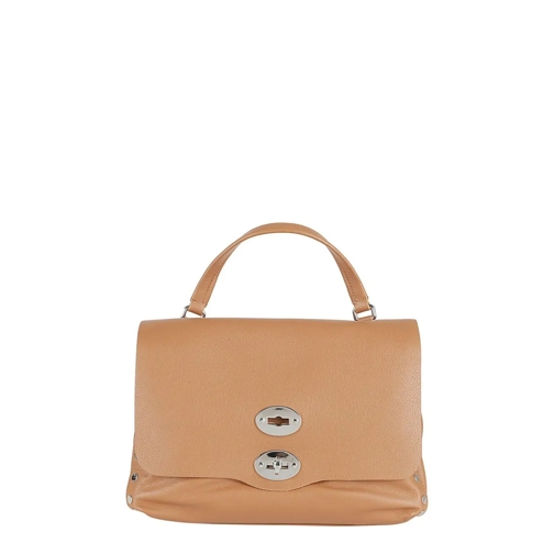 Zanellato Sac à bandoulière Postina Piuma S Bag Neutrals
