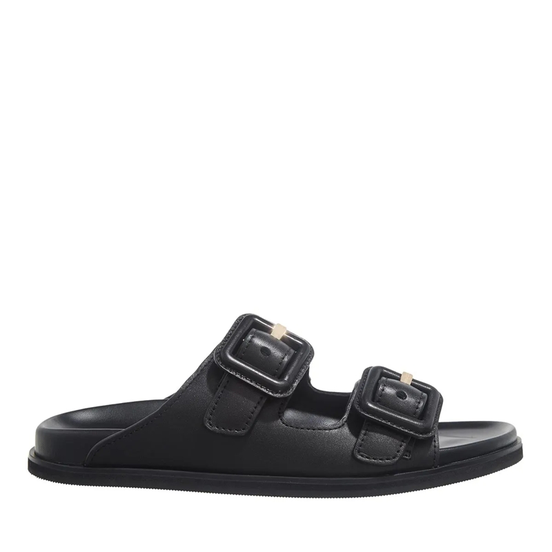 Boss Slides Freyah Slide Black
