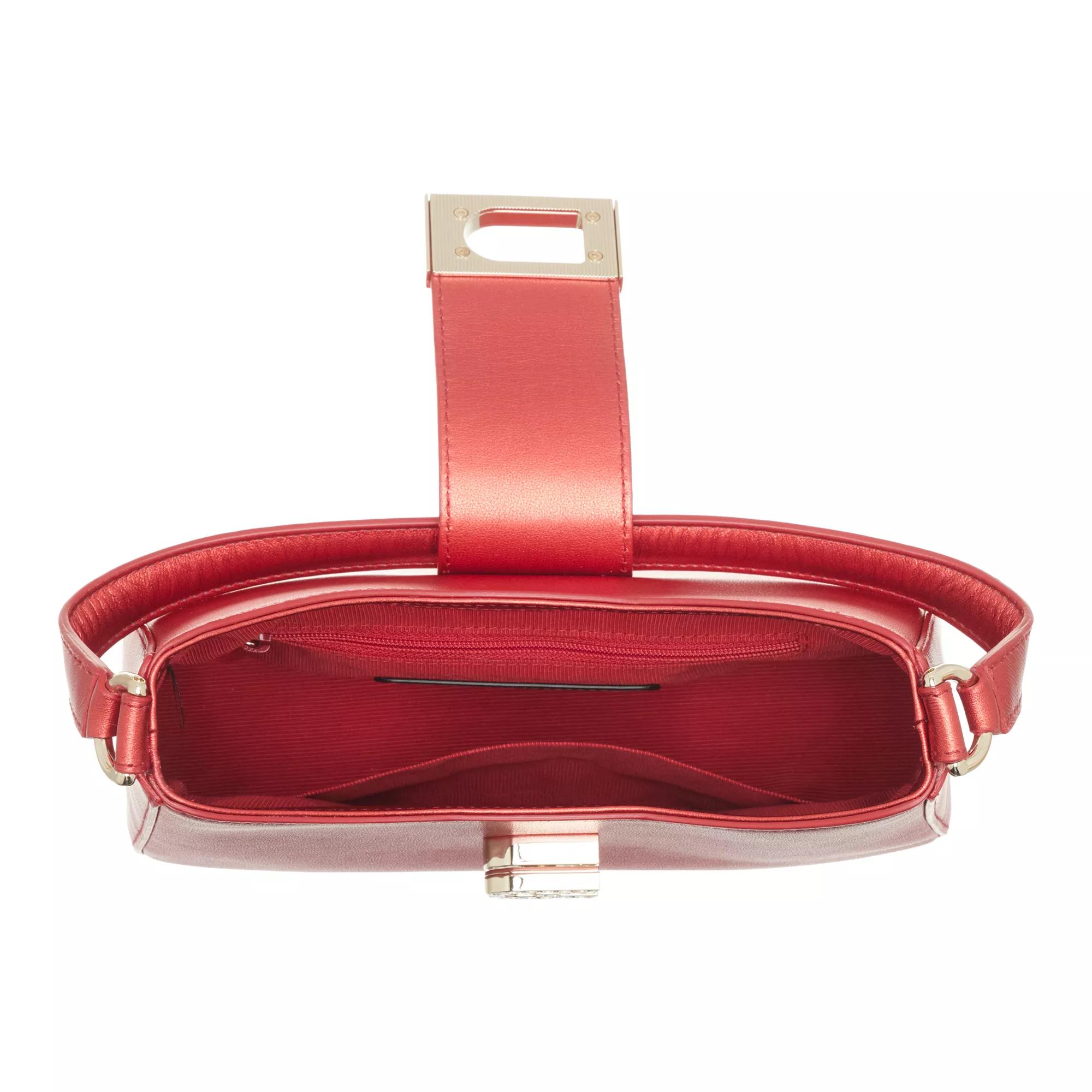 Furla Crossbody bags 1927 S Shoulder Bag Wave in rood