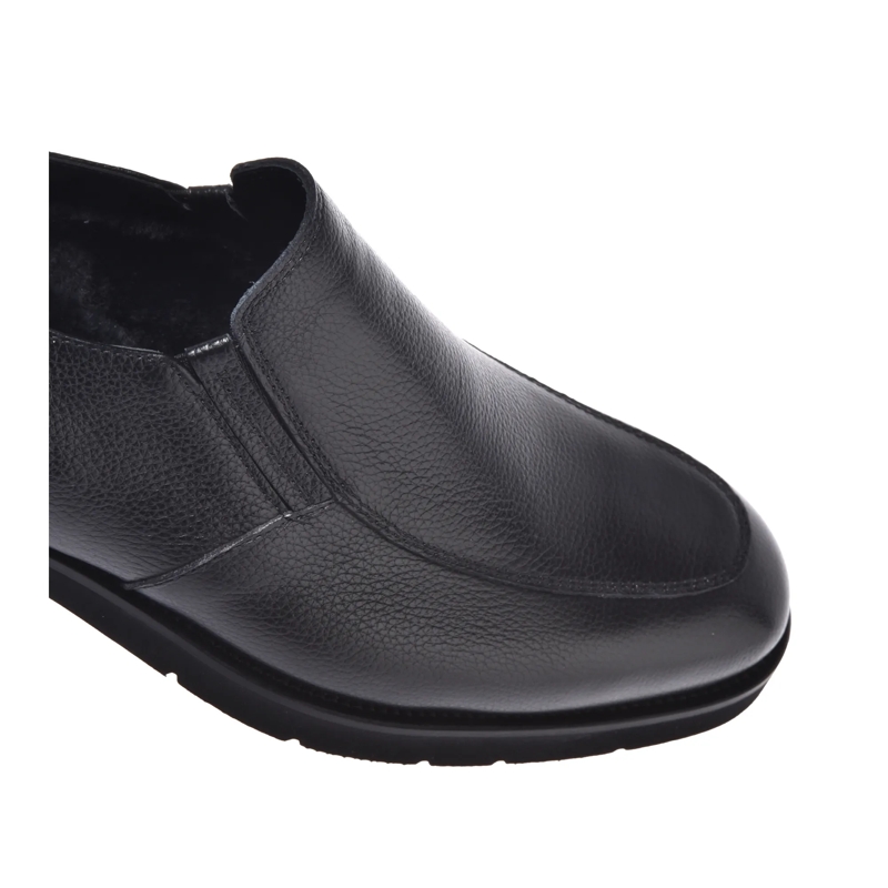 Baldinini Hausschuhe HAUSSCHUH BALDININI schwarz(Image 4)