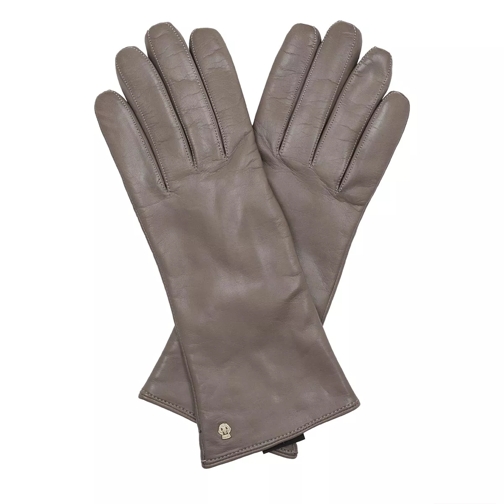 Roeckl Women Classical Cashmere Medium Gloves Cashmere Handske