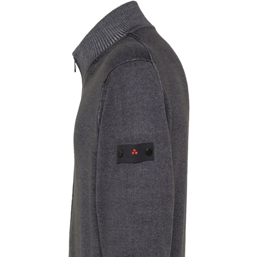Peuterey Gilet Volpedo Blu Grafite blau (Image 2)