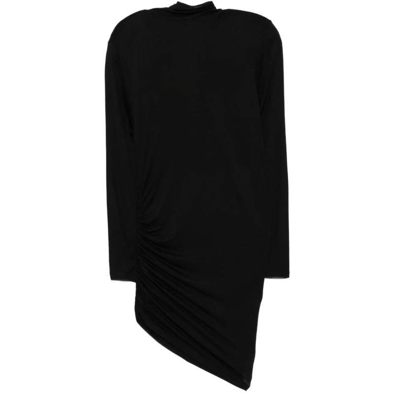 Jacquemus Minikleid Dresses Black schwarz