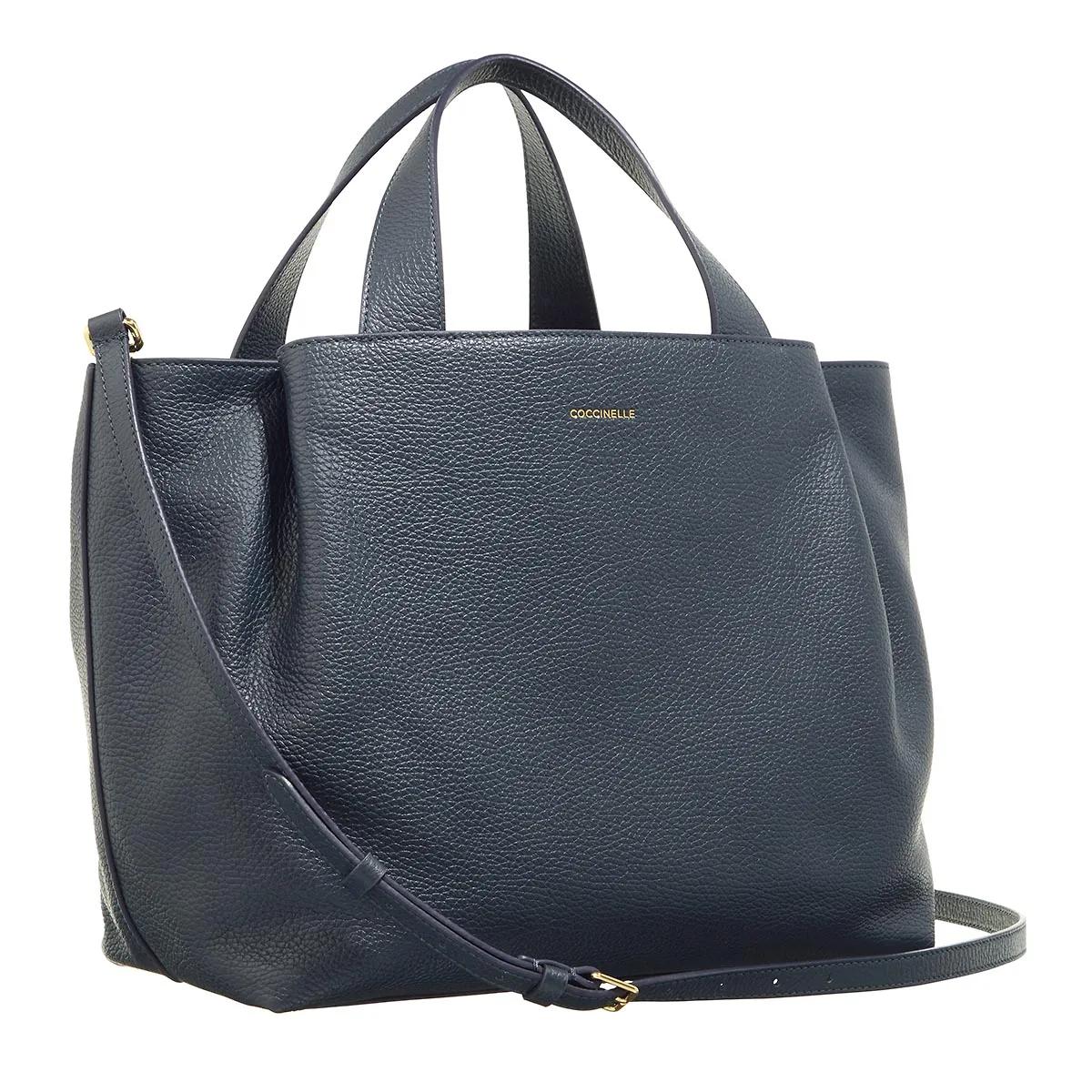 Coccinelle Shoppers malory in blauw