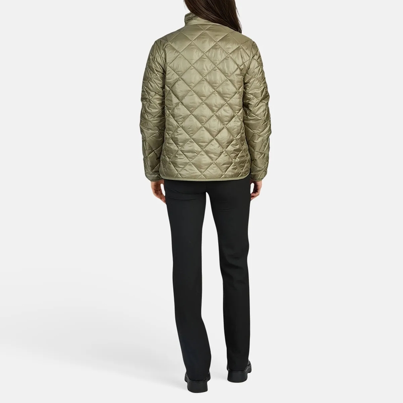 No1 Como Blouson Jacke JACY hell-grün(Image 3)