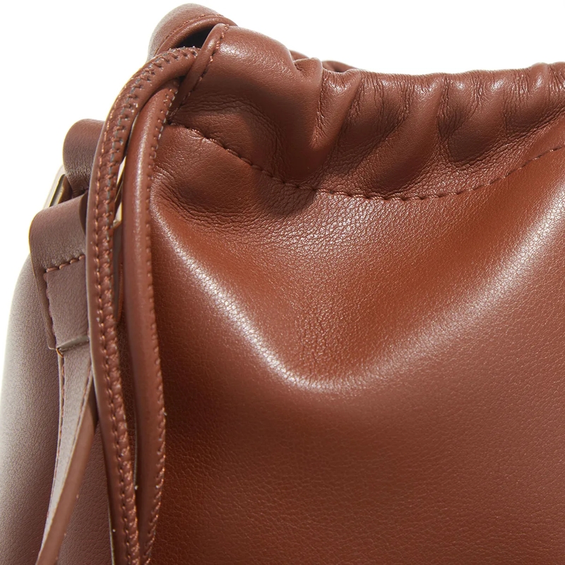 A.P.C. Sac à bandoulière Sac Ninon Hazelnut(Image 7)