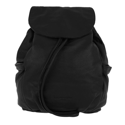 Liebeskind Berlin Ida Backpack Black Backpack