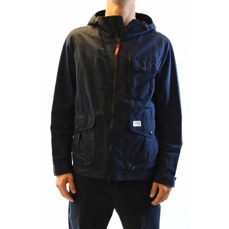 Fay Doudoune Jackets Blue blau