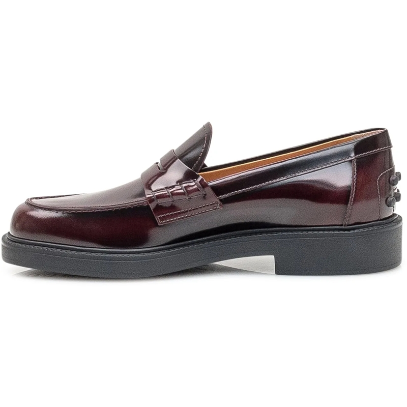 Tod's Loafer 20L Mocassino braun(Image 4)