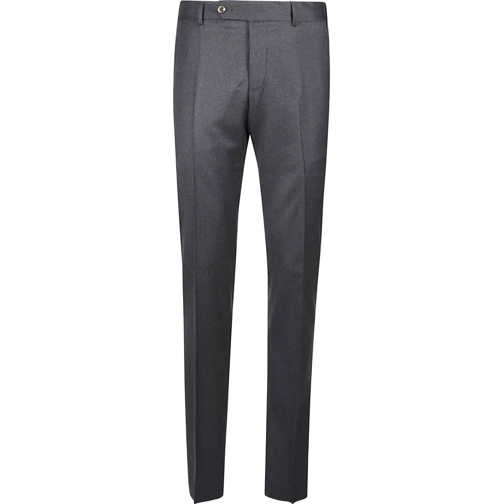 Pt Torino Freizeithosen Jogger Pant Grey grau