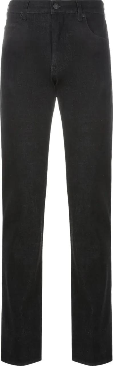 Thumbnail - Emporio Armani - Jeans Black - Größe 33 - schwarz
