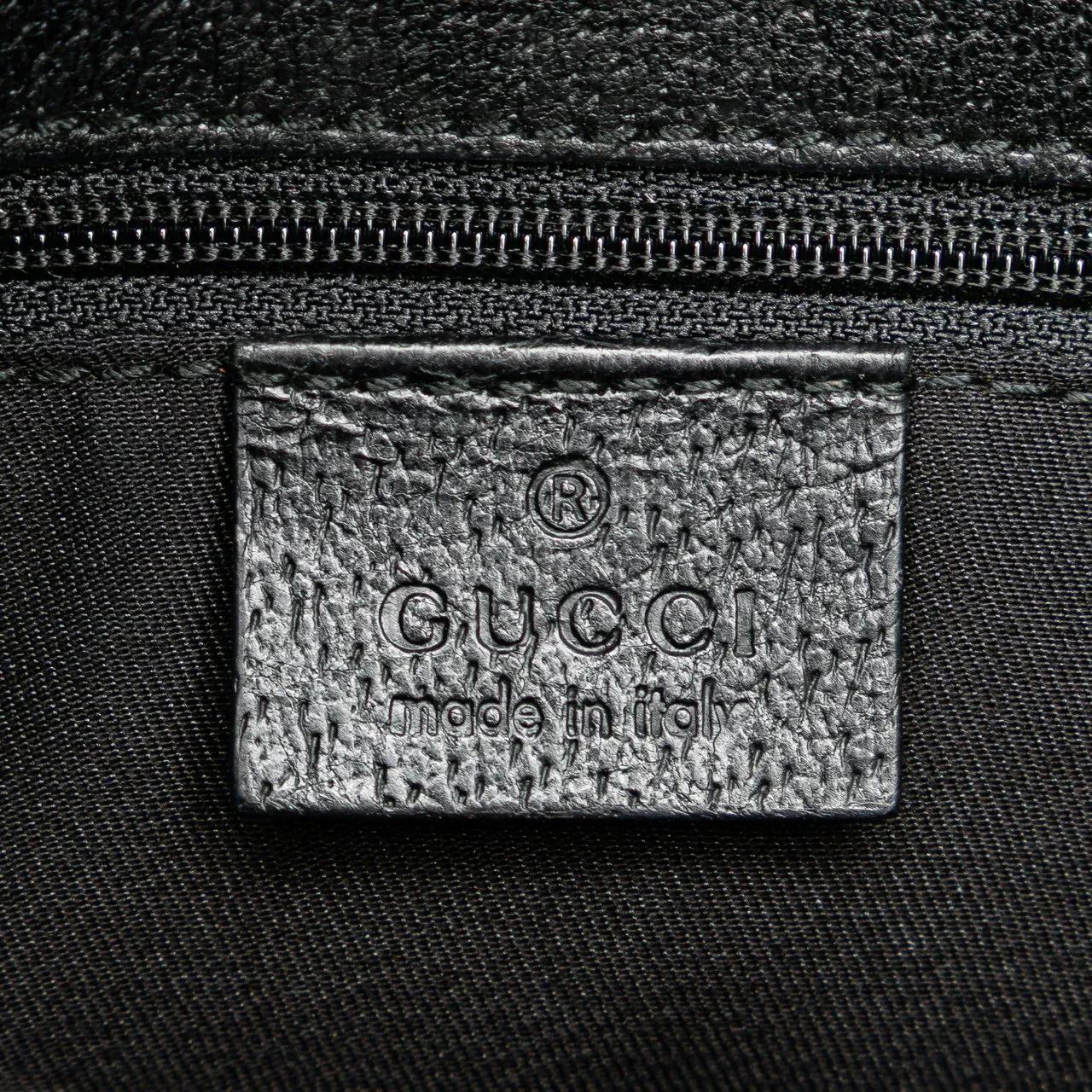 Thumbnail - Gucci Hobo Bags - GG Canvas Eclipse Crossbody - Gr. unisize - in Blau - für Damen