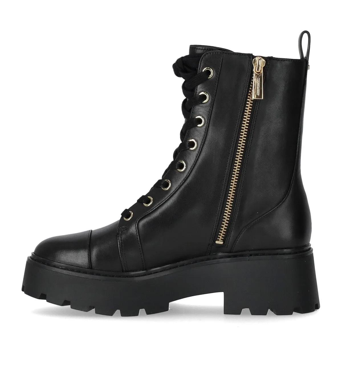 Thumbnail - Michael Kors Stiefel & Boots - Blake Bootie - Gr. 39 (EU) - in Schwarz - für Damen