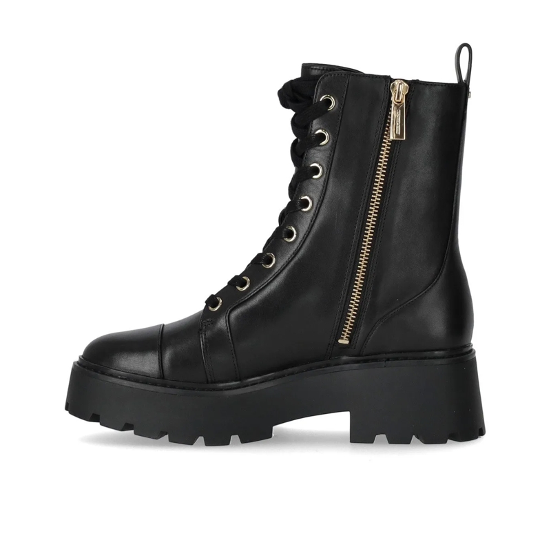 MICHAEL Michael Kors Schnürstiefel Blake Bootie Black(Image 5)