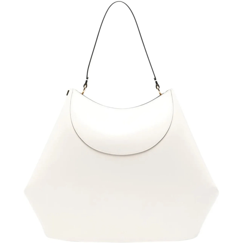 Givenchy Shopper Bags Ivoire weiß