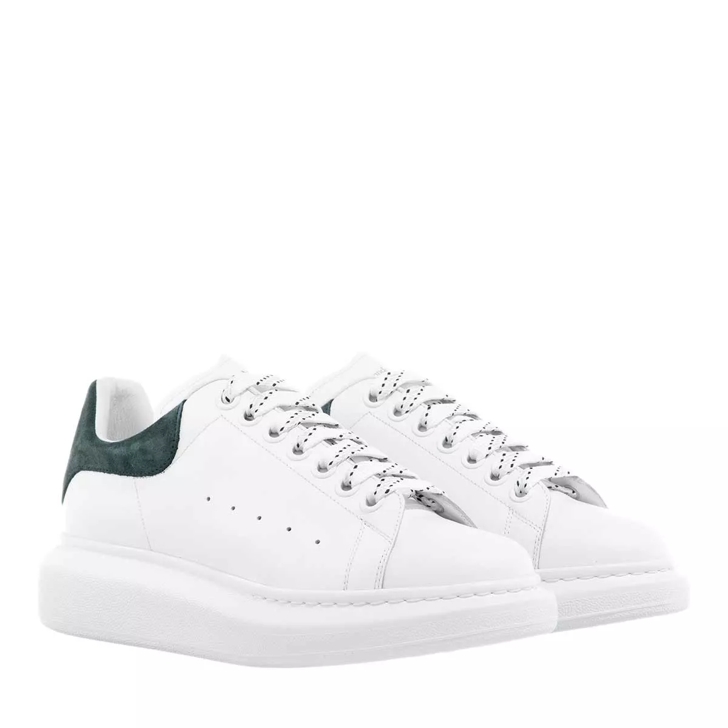 Alexander mcqueen store larry sneakers sale