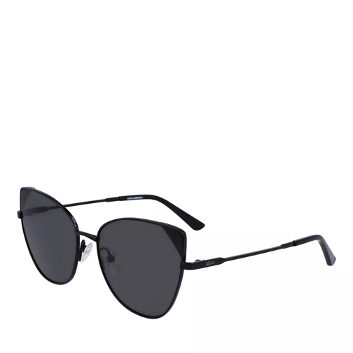Karl Lagerfeld KL341S Black Sonnenbrille