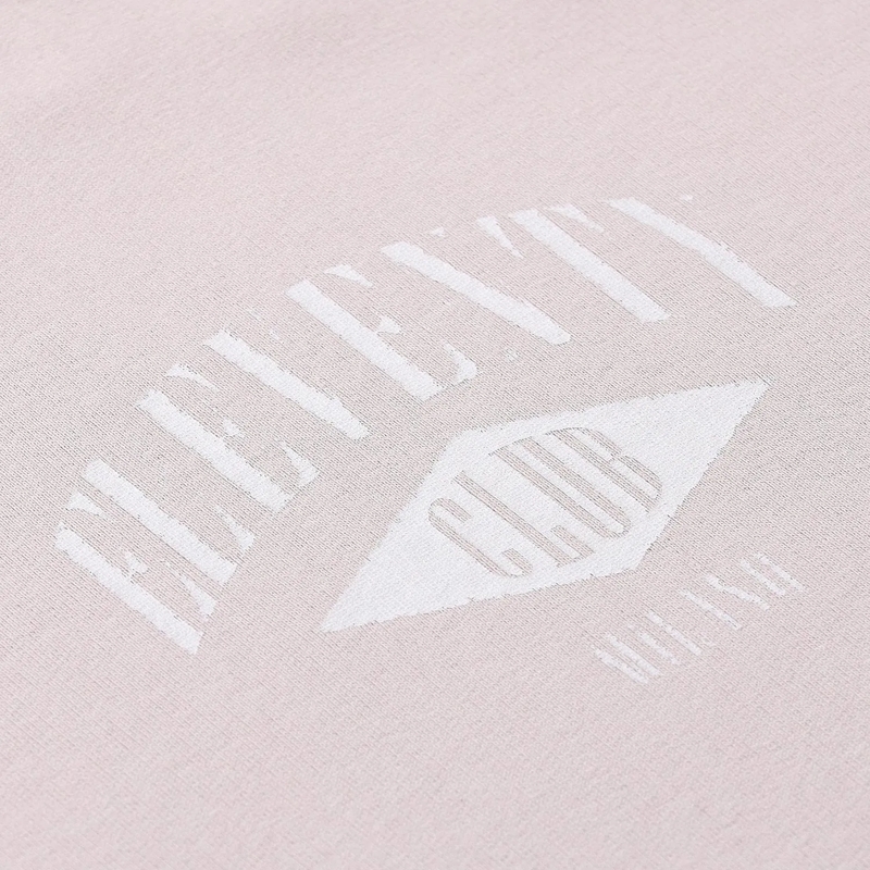 Eleventy  Sweatshirt mit Logo pink(Image 4)