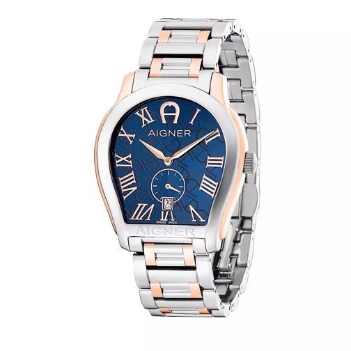 AIGNER VICENZA Watch Silver Multifunctioneel Horloge