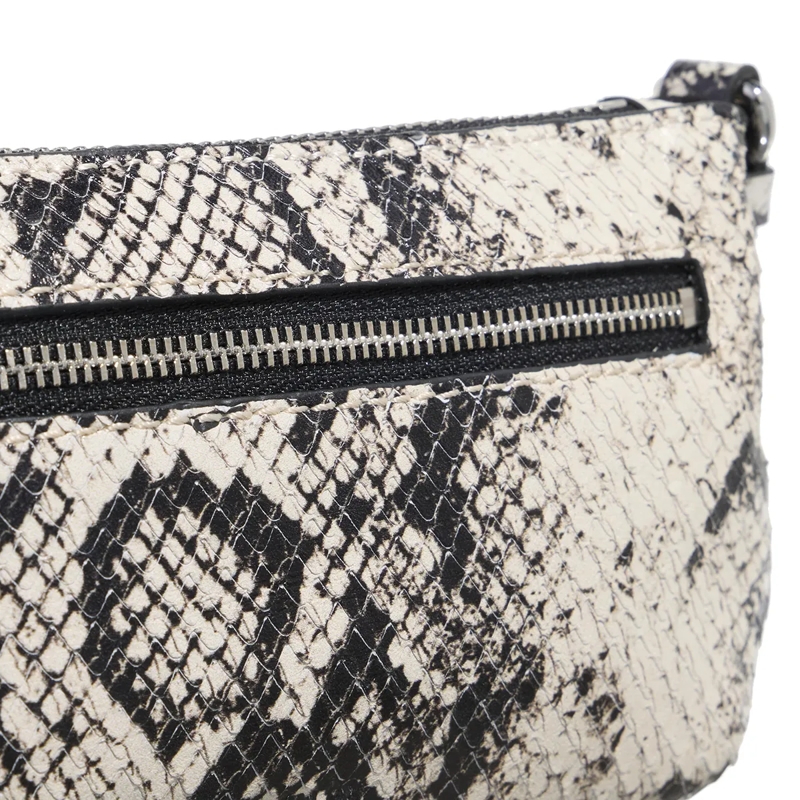 Liebeskind Berlin Minitasche Small Bags Zena Snake Milk(Image 4)