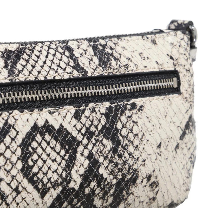 Liebeskind Berlin Mini sac Small Bags Zena Snake Milk(Image 4)