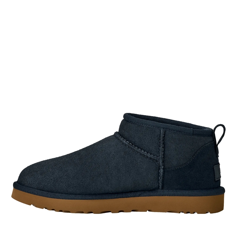 UGG Winterlaarzen W Classic Ultra Mini Dark Indigo(Image 3)