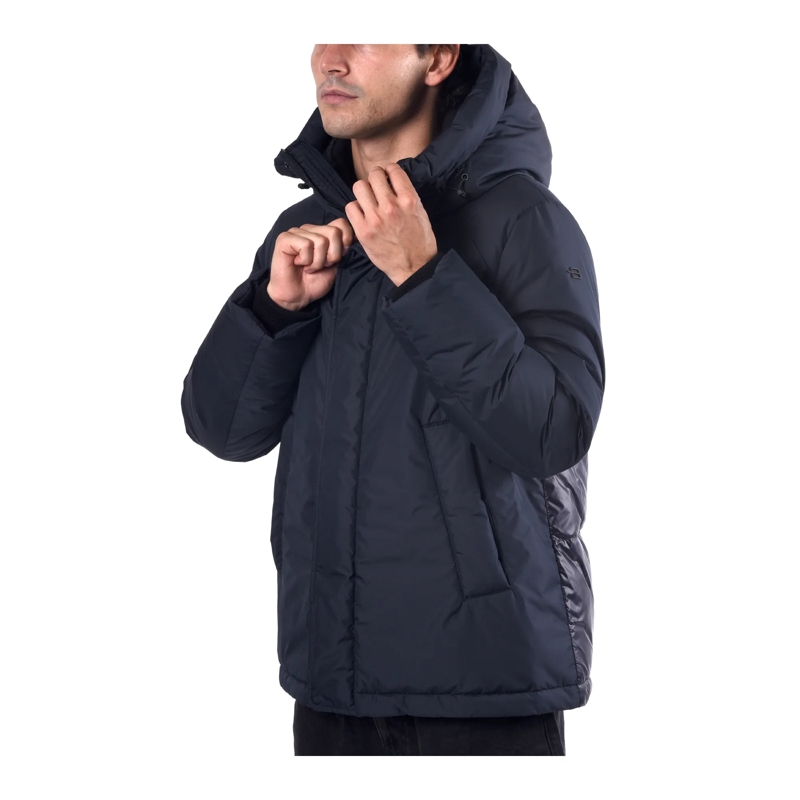 Baldinini Übergangsjacke JACKE BALDININI blau(Image 5)