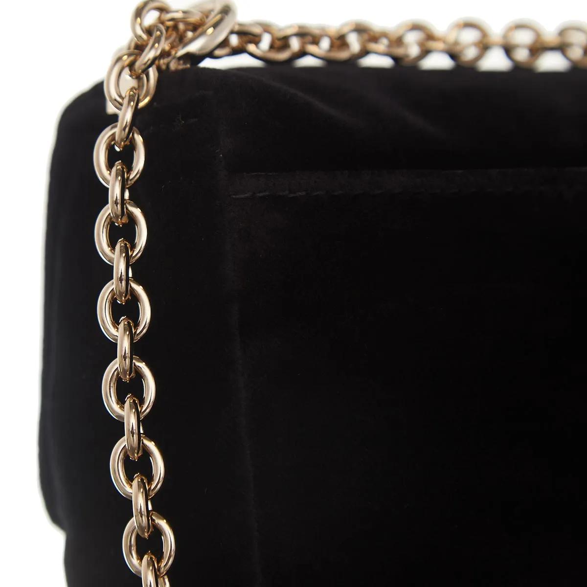 Furla Crossbody bags 1927 Mini Crossbody 20 in zwart