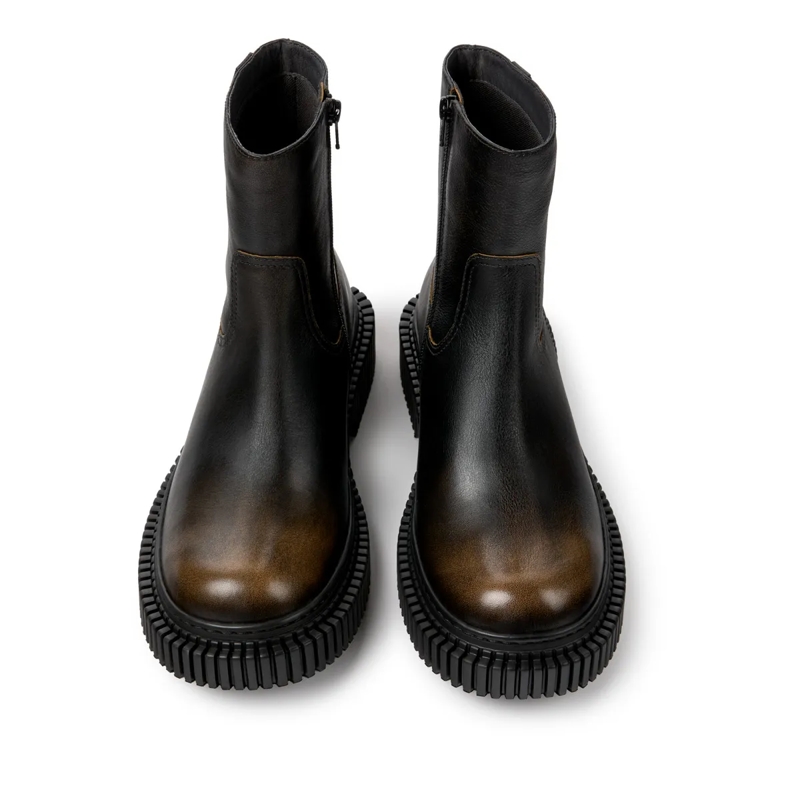 Camper Stiefel Der qualitativ hochwertig und komfortabel designte multicolor(Image 4)