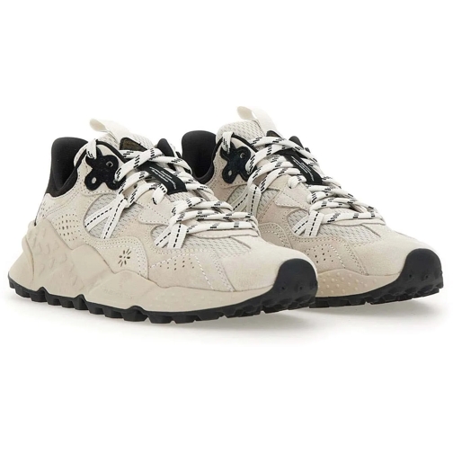 Flower Mountain sneaker basse Sneakers Beige beige (Image 2)