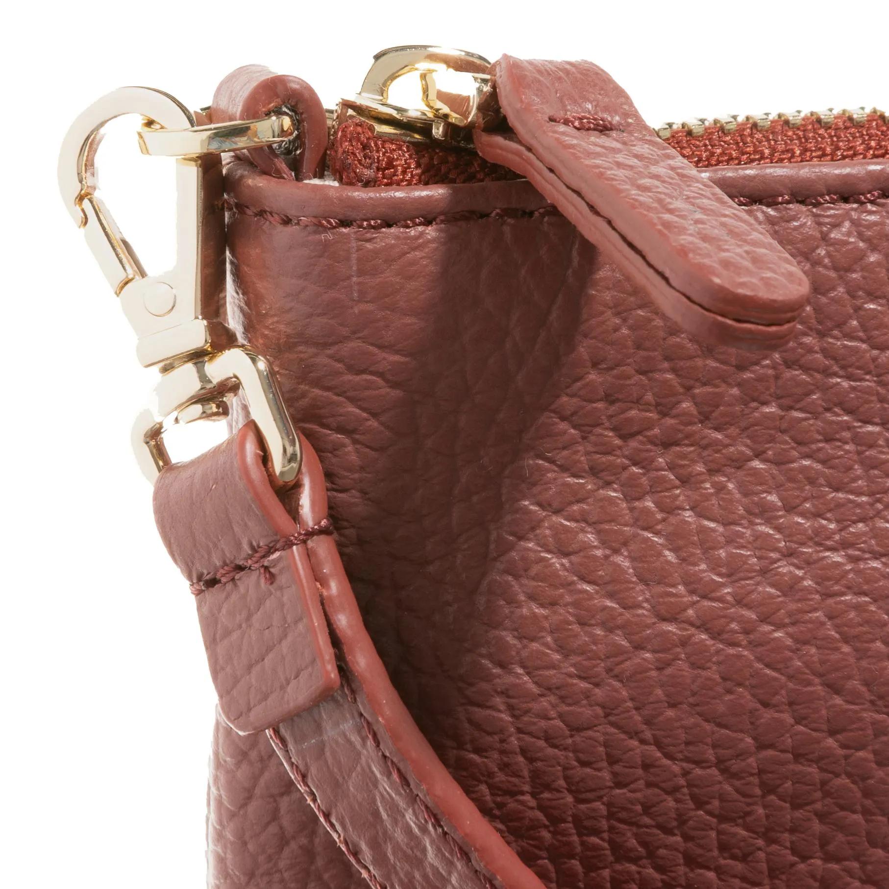 Coccinelle Crossbody bags Best Crossbody in rood