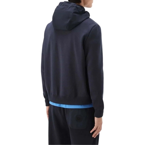Woolrich Daunenjacken Sundance jackets donkerblauw blau (Image 3)