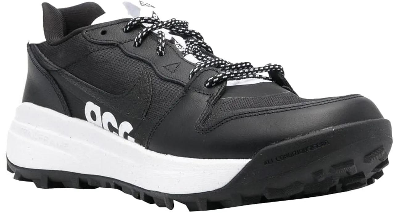 Thumbnail - Nike Low-Top Sneaker - Acg Lowcate Black Sneakers - Gr. 45 (EU) - in Schwarz - für Damen