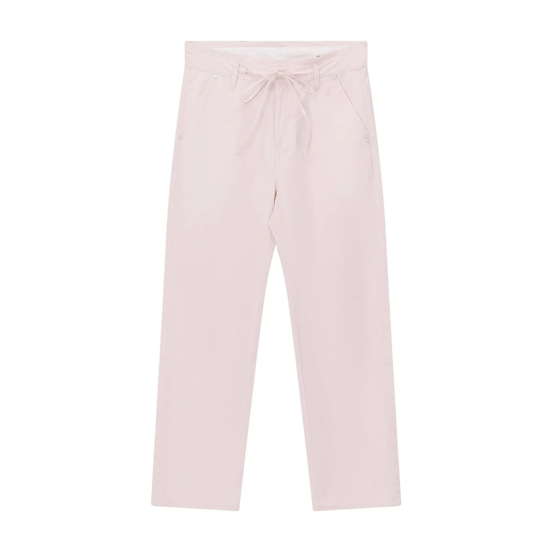 Lis Lareida Freizeithose Hose Lou pink
