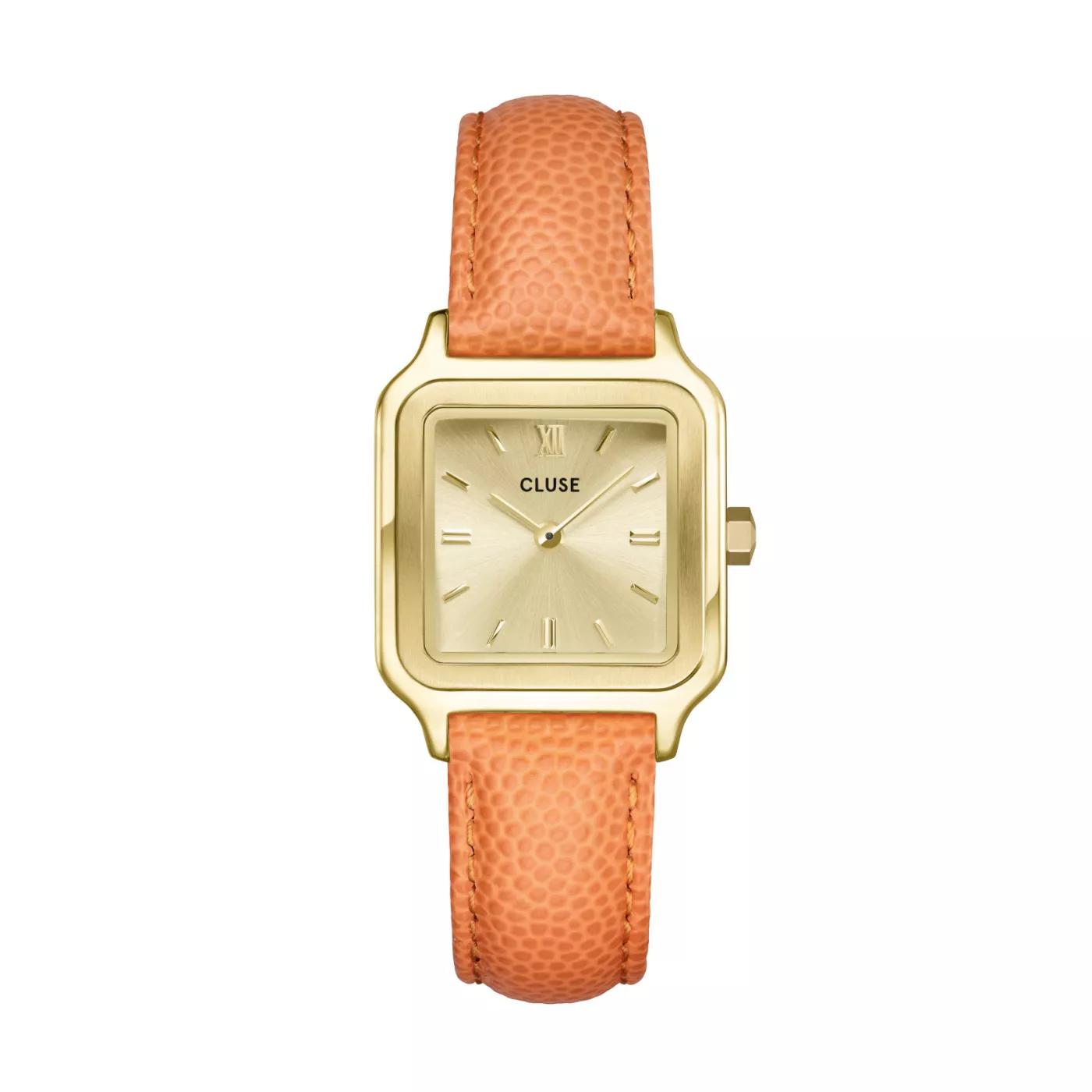 CLUSE Uhr - Cluse Gracieuse Capite Damenuhr CW11808 - Gr. unisize - in Gold - für Damen