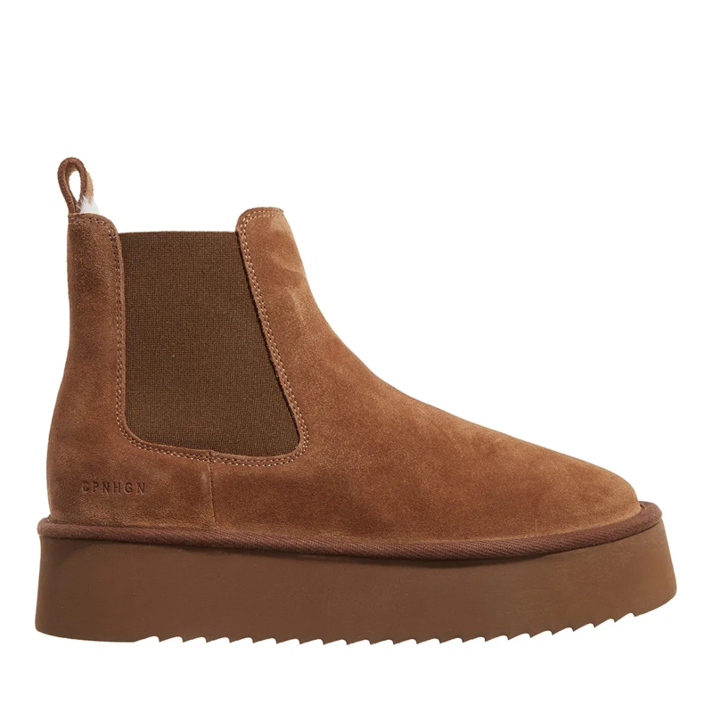 Copenhagen Winterboots CPH259 New Brown