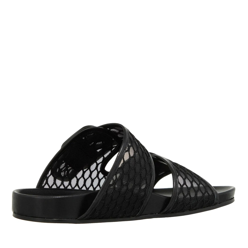 Kennel & Schmenger Slipper Love Schwarz(Image 4)