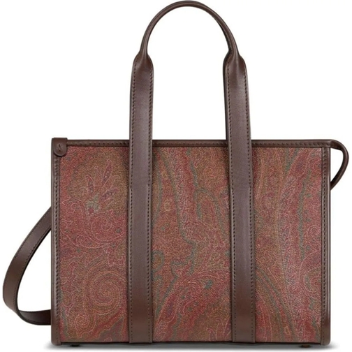 Etro Sac à bandoulière top handle bauletto s divers mehrfarbig